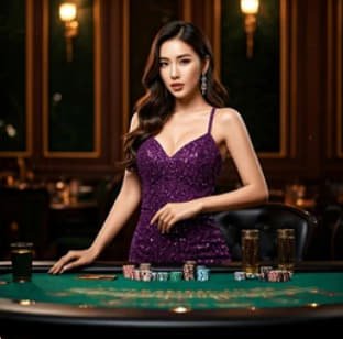ACE7777 VIP ဂိမ်းကစားသမားများ အထူး ဆုချီးမြှင့်မှု ခံစားနေသော မြင်ကွင်း
