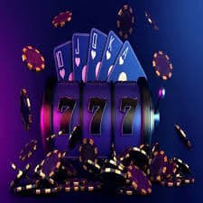 ace7777 Live Casino တိုက်ရိုက်ဒိုင်ဘွဲ့ Baccarat ကစားနေသောမြင်ကွင်း