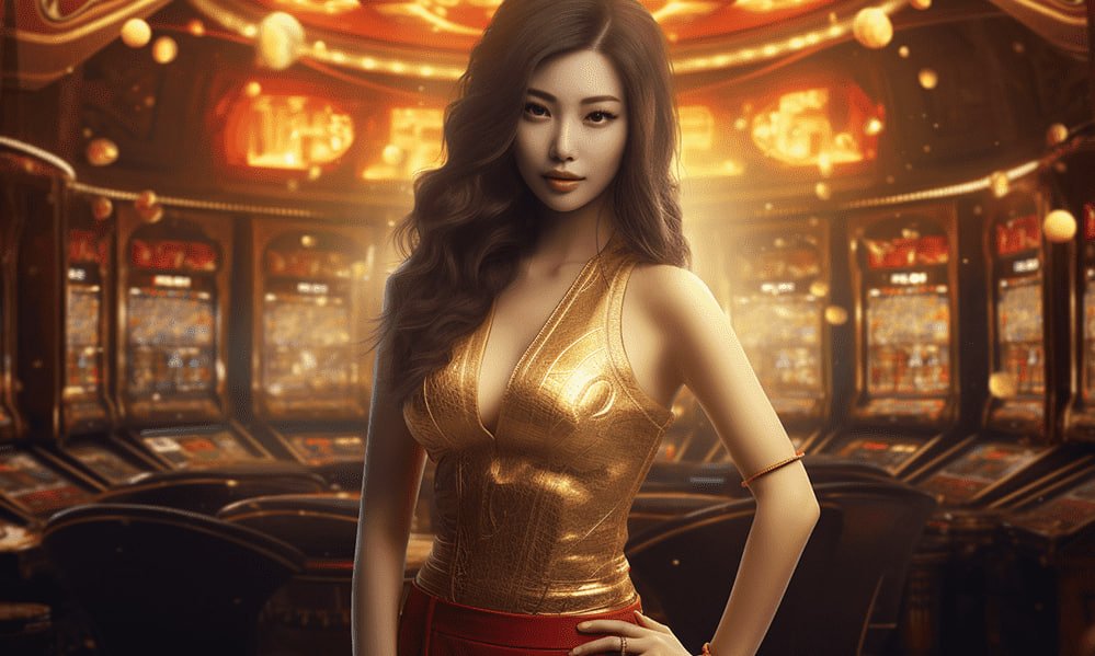 ace7777 ကာစီနို Baccarat Blackjack Dragon Tiger ဂိမ်းများ အသေးစိတ်မြင်ကွင်း