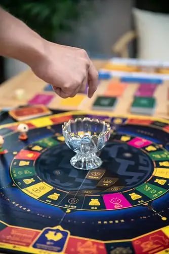 ACE7777 VIP Gold အဆင့် ကစားသမားများ မွေးနေ့ Bonus ရရှိပြီး ဝမ်းသာနေသော မြင်ကွင်း